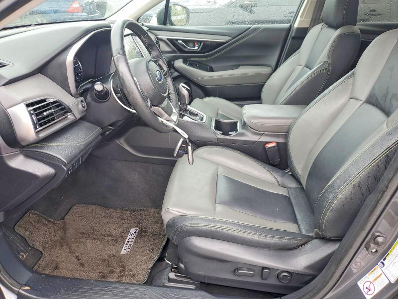 70711126 :رقم المزاد ، 4S4BTGKD8L3115629 vin ، 2020 Subaru Outback مزاد بيع