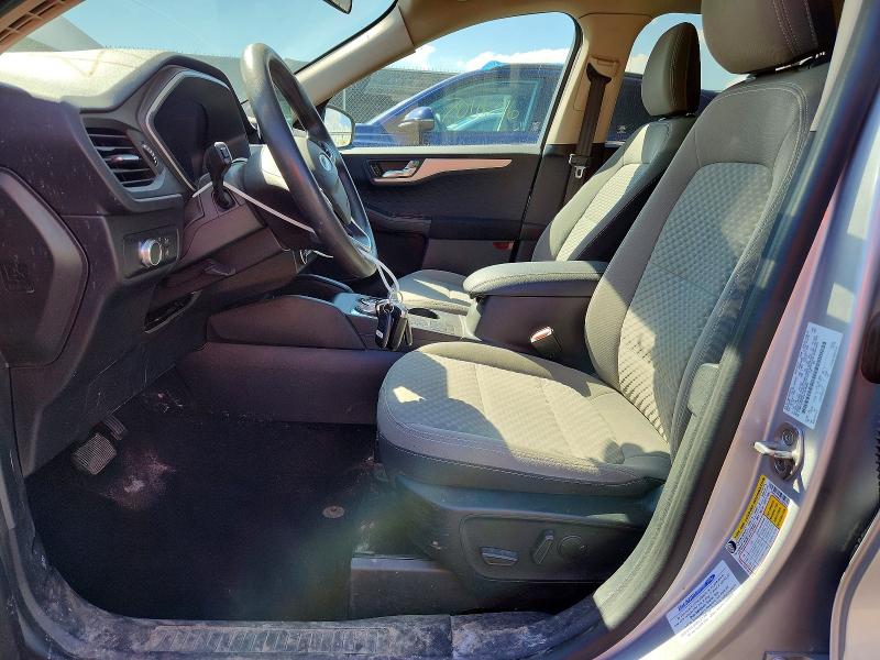 Aukcja sprzedaży 2020 Ford Escape, vin: 1FMCU0G60LUA29664, numer aukcji: 69242356