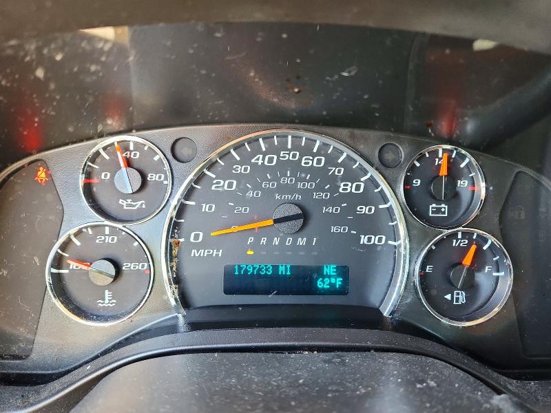 68414526 :رقم المزاد ، 1GCZGGFG6K1308125 vin ، 2019 Chevrolet Express G3500 مزاد بيع