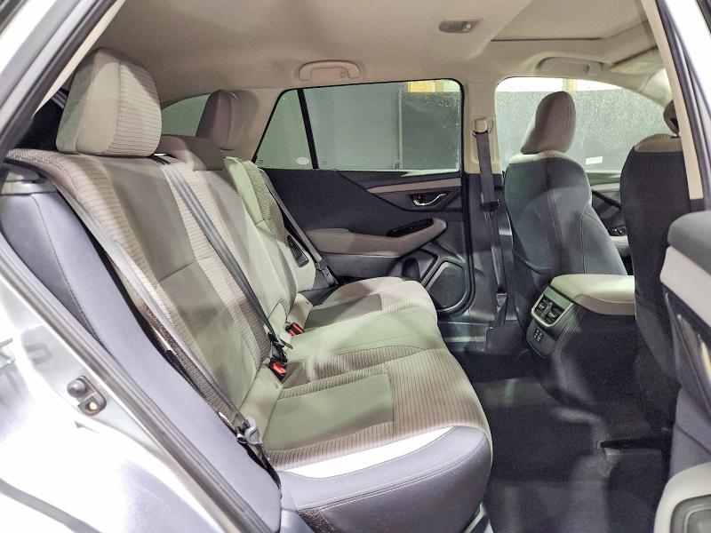 Продаж на аукціоні авто 2025 Subaru Outback, vin: 4S4BTAFC0S3189284, номер лоту: 70143886