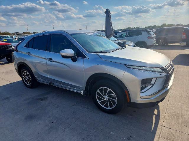 Продаж на аукціоні авто 2022 Mitsubishi Eclipse Cross, vin: JA4ASUAA0NZ001868, номер лоту: 70695926