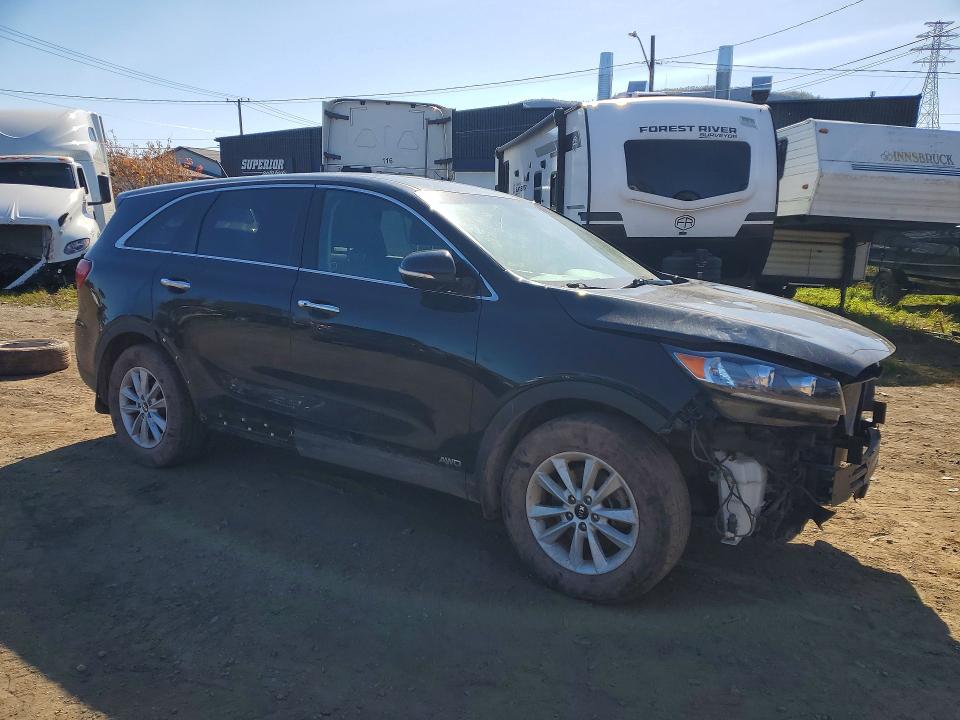 Продаж на аукціоні авто 2020 Kia Sorento, vin: 5XYPGDA38LG687379, номер лоту: 69882256