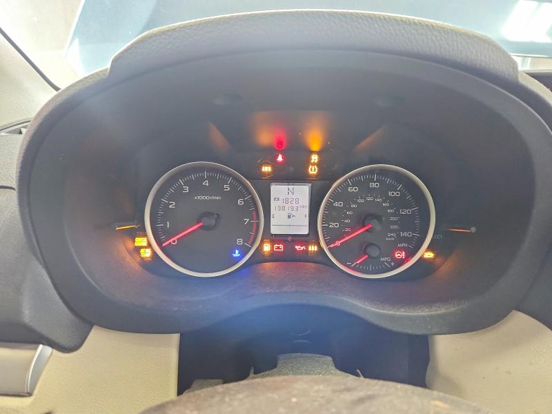 Aukcja sprzedaży 2014 Subaru Xv Crosstrek, vin: JF2GPACC7E8237696, numer aukcji: 70538206