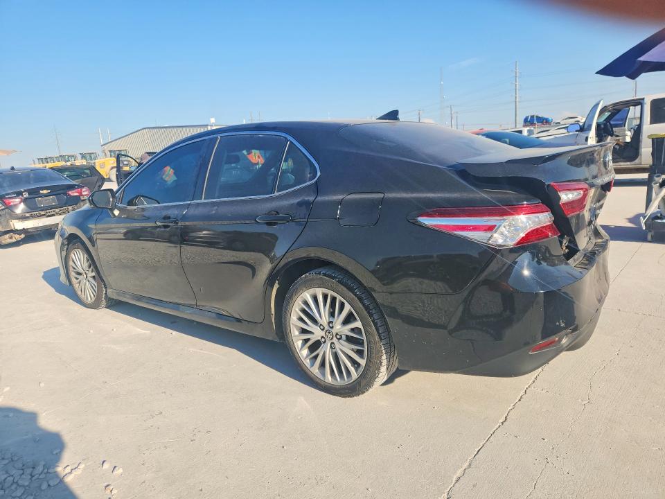 Продаж на аукціоні авто 2020 Toyota Camry, vin: 4T1F11AK2LU391898, номер лоту: 67925476