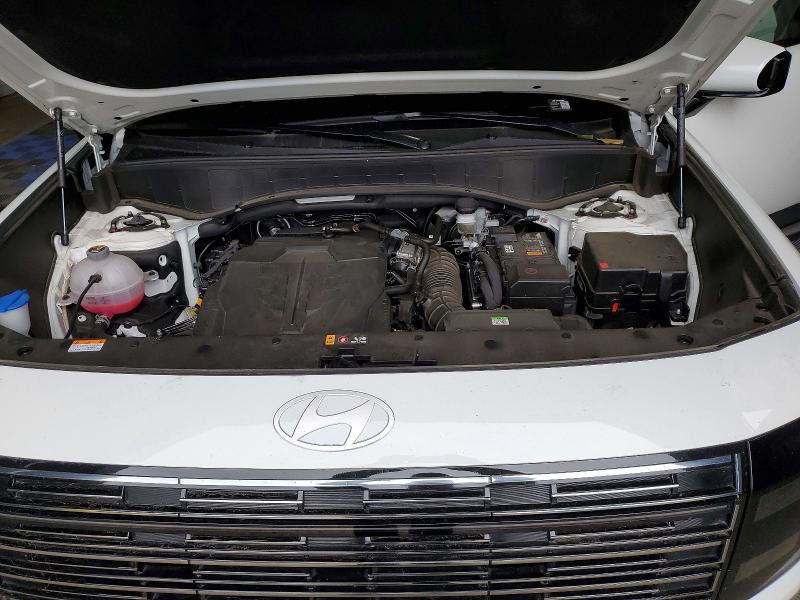 70898146 :رقم المزاد ، KM8RLES27TU098477 vin ، 2026 Hyundai Palisade مزاد بيع