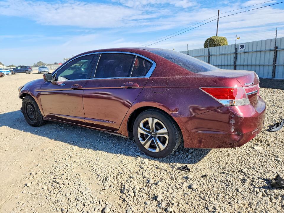 Auction sale of the 2012 Honda Accord, vin: 1HGCP2F35CA092017, lot number: 68436796