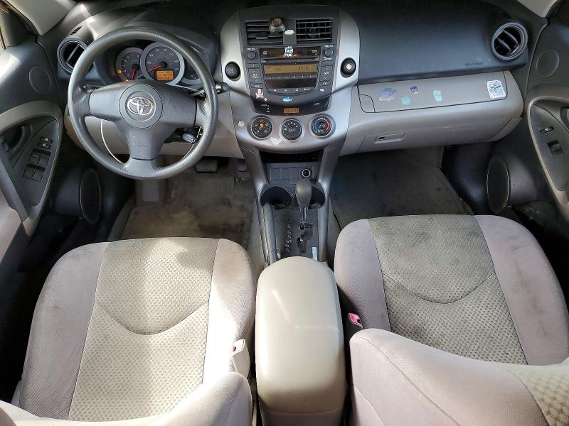 Aukcja sprzedaży 2007 Toyota Rav4, vin: JTMBD33V376042157, numer aukcji: 68233106