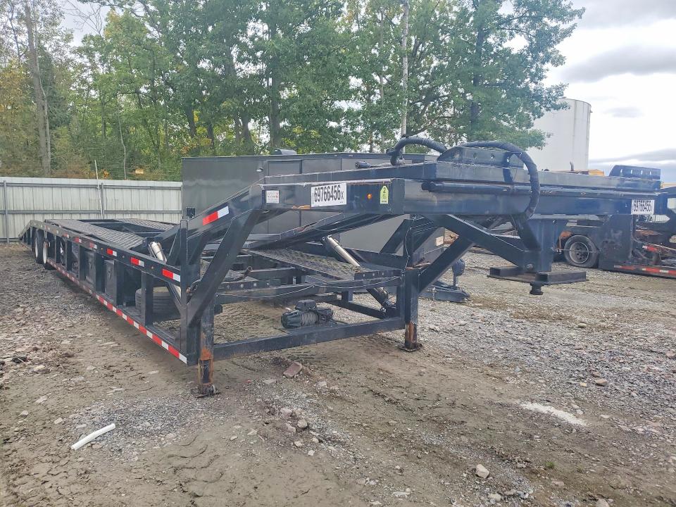 Aukcja sprzedaży 2022 Infiniti Trailer, vin: 1Z9GC5328NH489350, numer aukcji: 69766456