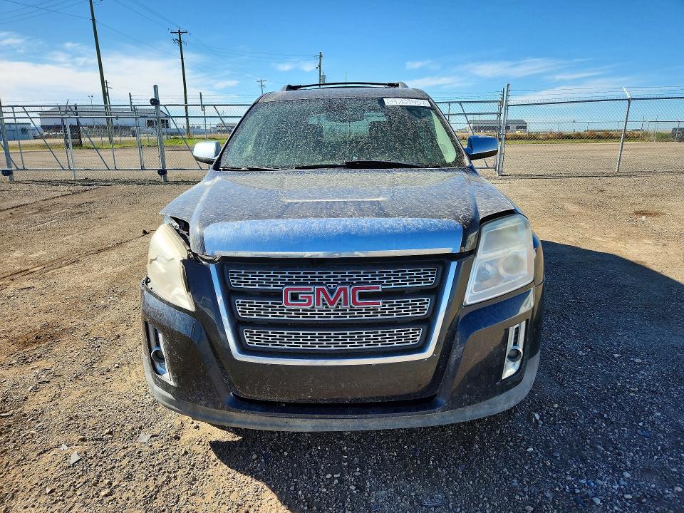 Продажа на аукционе авто 2010 Gmc Terrain, vin: 2CTFLJEY9A6387134, номер лота: 69769456