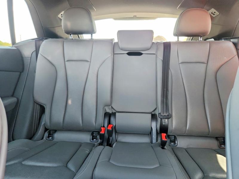 69796776 :رقم المزاد ، WA1FVAF18LD015631 vin ، 2020 Audi Q8 مزاد بيع