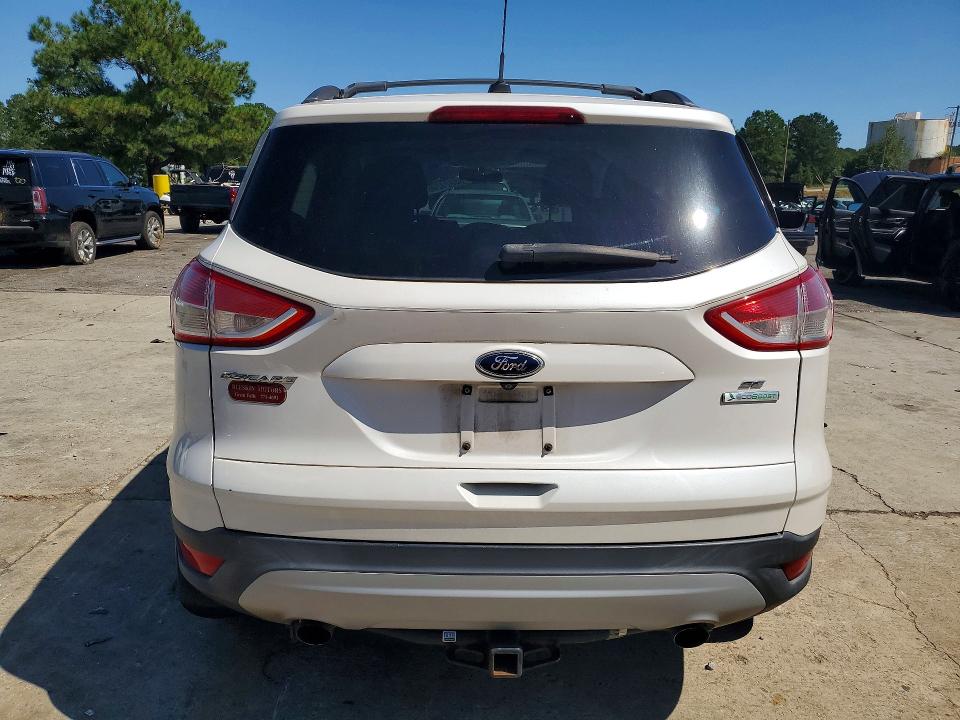 68824206 :رقم المزاد ، 1FMCU0G95EUC39982 vin ، 2014 Ford Escape مزاد بيع