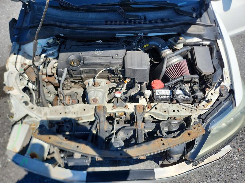 2016 Acura Ilx მანქანა იყიდება აუქციონზე, vin: 19UDE2F70GA015185, აუქციონის ნომერი: 67645536