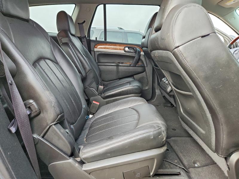 Продаж на аукціоні авто 2011 Buick Enclave, vin: 5GAKRBED0BJ409667, номер лоту: 69106086