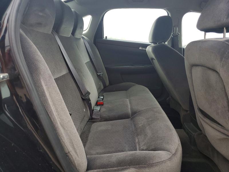 67720866 :رقم المزاد ، 2G1WF5EK8B1221216 vin ، 2011 Chevrolet Impala مزاد بيع