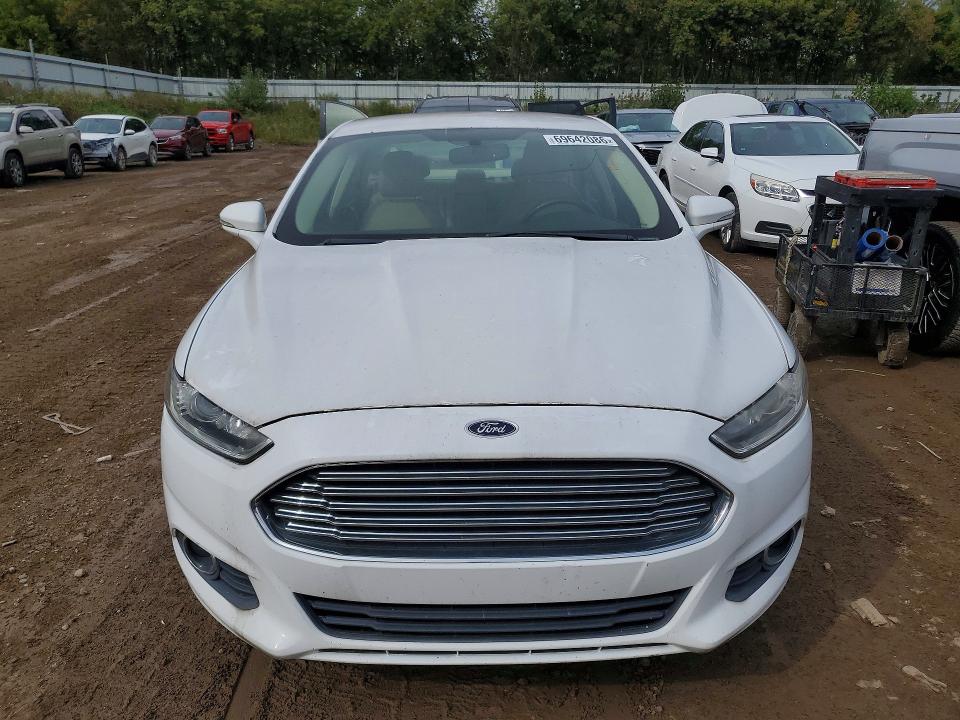 Aukcja sprzedaży 2013 Ford Fusion, vin: 3FA6P0HR7DR253434, numer aukcji: 69642086