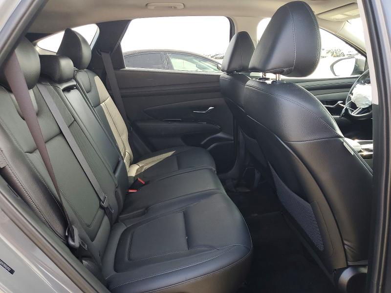Продажа на аукционе авто 2025 Hyundai Tucson, vin: 5NMJE3DE7SH529137, номер лота: 69929926
