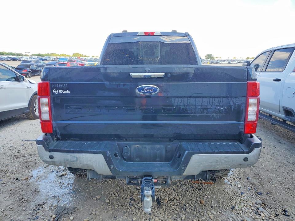 Aukcja sprzedaży 2022 Ford F250, vin: 1FT7W2BT9NEG01918, numer aukcji: 66779046