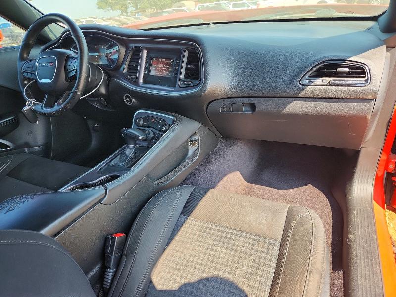 Продажа на аукционе авто 2017 Dodge Challenger, vin: 2C3CDZAGXHH626104, номер лота: 67817336