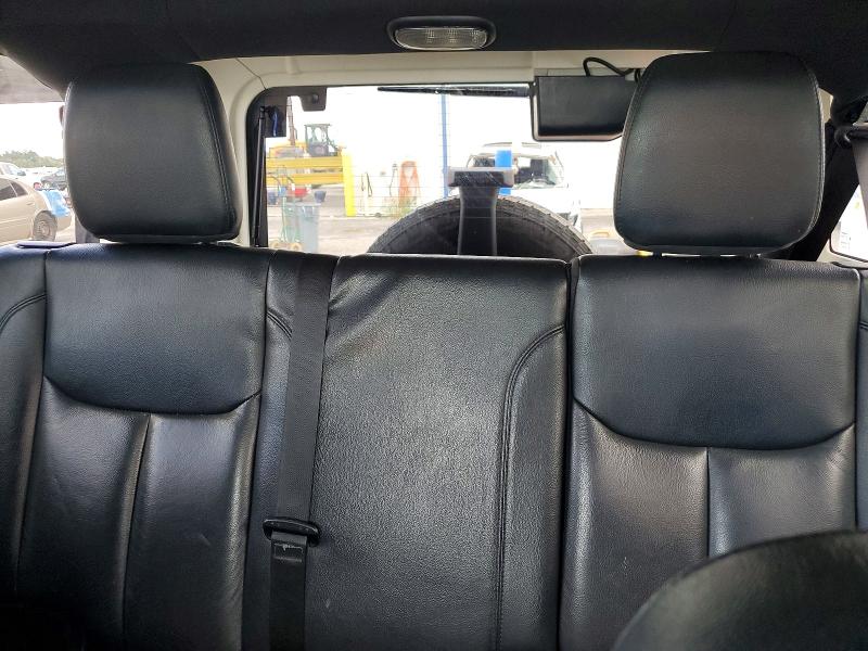 Aukcja sprzedaży 2017 Jeep Wrangler Unlimited, vin: 1C4BJWEG2HL706511, numer aukcji: 67296596