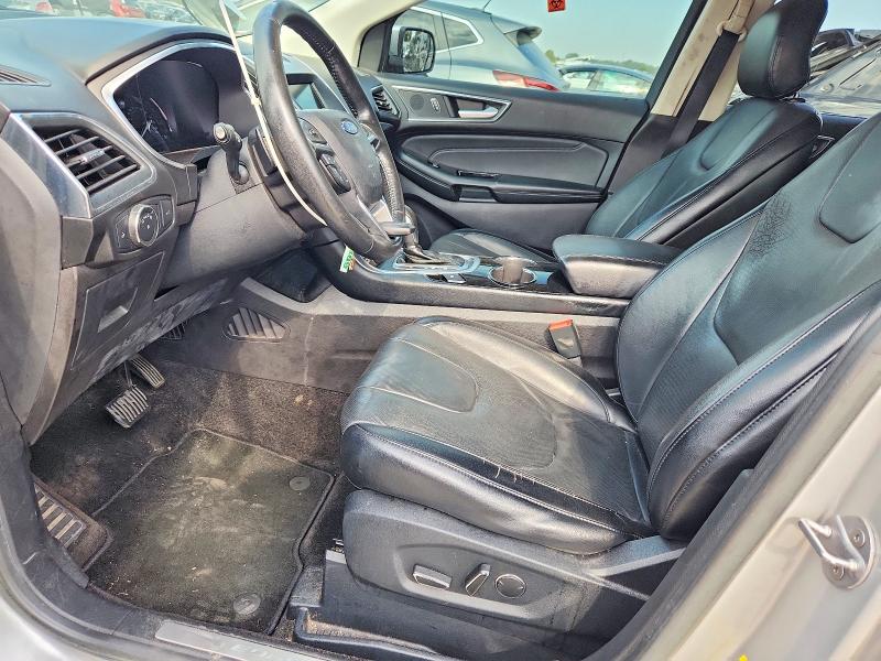 Продаж на аукціоні авто 2017 Ford Edge, vin: 2FMPK4K89HBC49079, номер лоту: 69291636