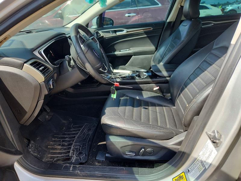 Aukcja sprzedaży 2016 Ford Fusion, vin: 3FA6P0HD2GR340814, numer aukcji: 70483826