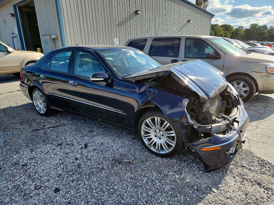 Продаж на аукціоні авто 2008 Mercedes-benz E, vin: WDBUF87X38B196208, номер лоту: 69046116