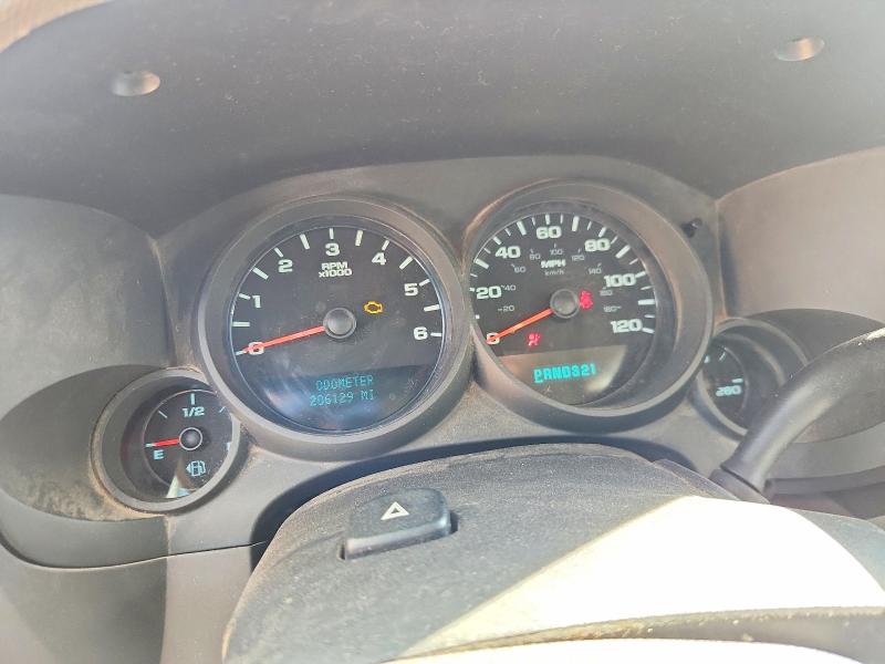 Aukcja sprzedaży 2013 Chevrolet Silverado, vin: 3GCPKPEA9DG344916, numer aukcji: 68082516