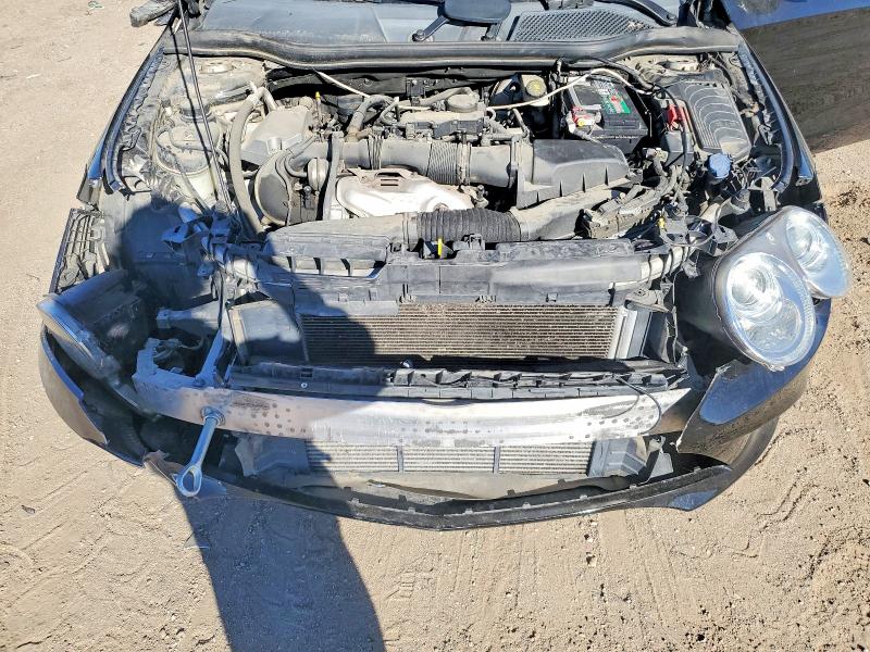 Продаж на аукціоні авто 2014 Mercedes-benz Cla, vin: WDDSJ4EB9EN041623, номер лоту: 71211226