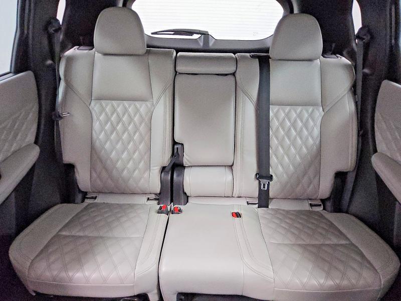 Aukcja sprzedaży 2023 Mitsubishi Outlander, vin: JA4J3VA84PZ010334, numer aukcji: 69310296