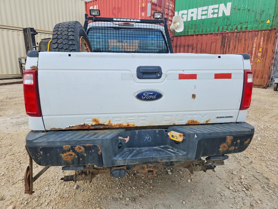 Продаж на аукціоні авто 2013 Ford F250, vin: 1FT7X2B65DEB16097, номер лоту: 62956936