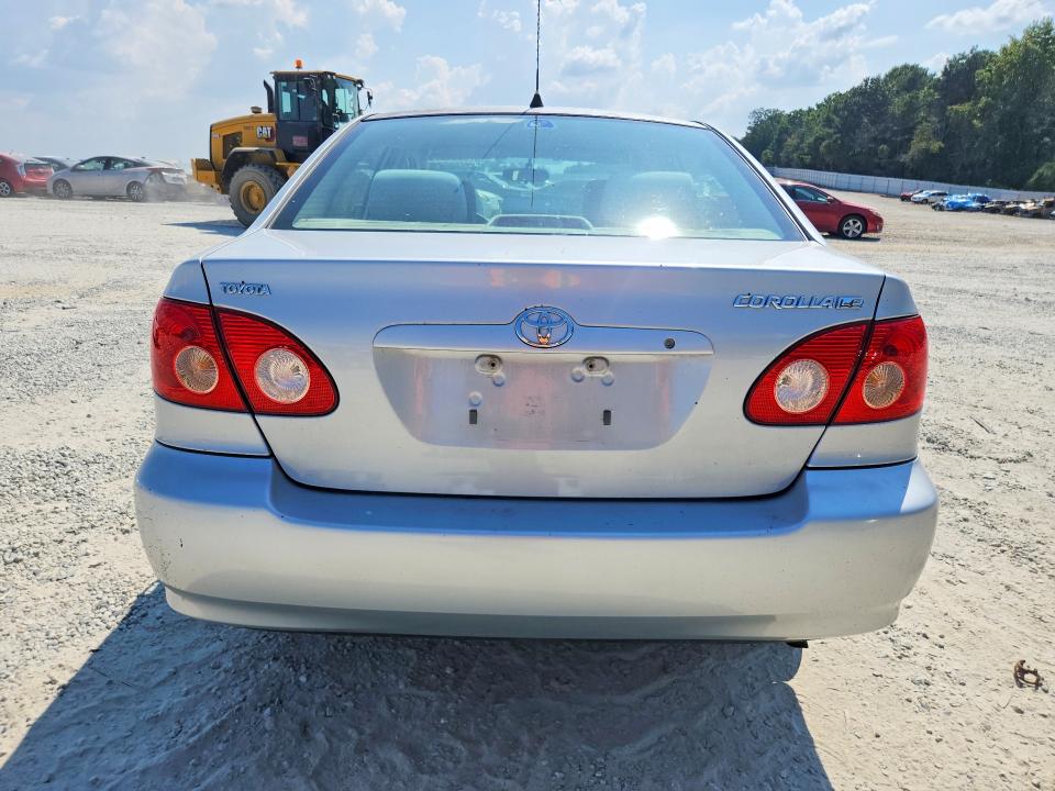 Aukcja sprzedaży 2007 Toyota Corolla, vin: 1NXBR30E97Z927234, numer aukcji: 67855446