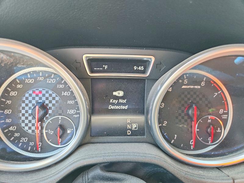 2018 Mercedes-benz Gle Coupe მანქანა იყიდება აუქციონზე, vin: 4JGED6EB7JA102295, აუქციონის ნომერი: 69497436