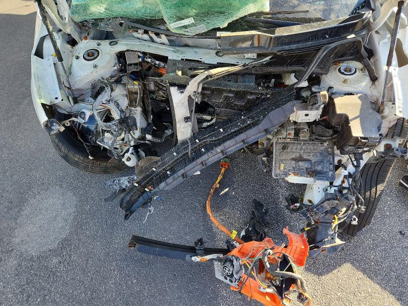 Продаж на аукціоні авто 2024 Kia Niro, vin: KNDCR3L17R5113534, номер лоту: 69192126