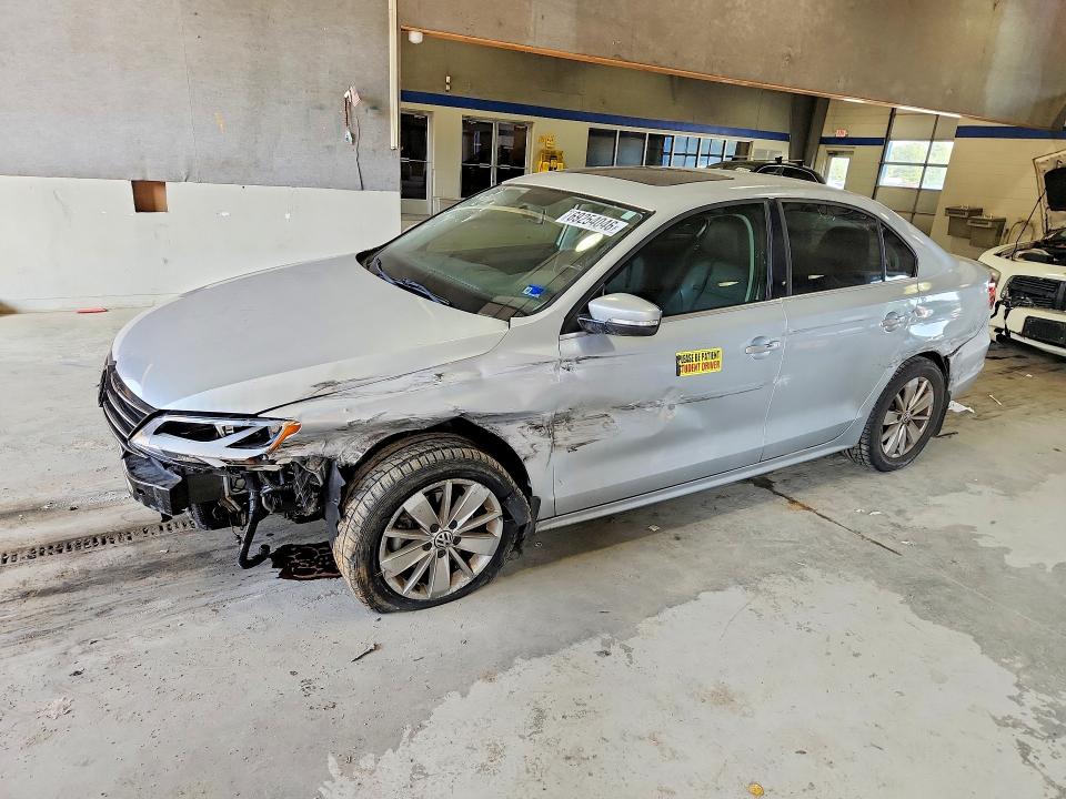 Aukcja sprzedaży 2015 Volkswagen Jetta, vin: 3VWD17AJ0FM303006, numer aukcji: 69254046