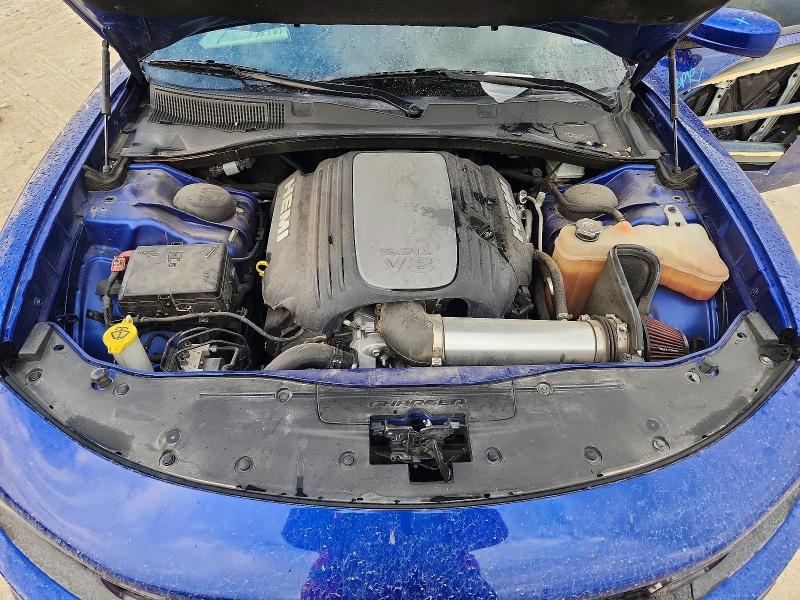 Продаж на аукціоні авто 2021 Dodge Charger, vin: 2C3CDXCT5MH574843, номер лоту: 67831326