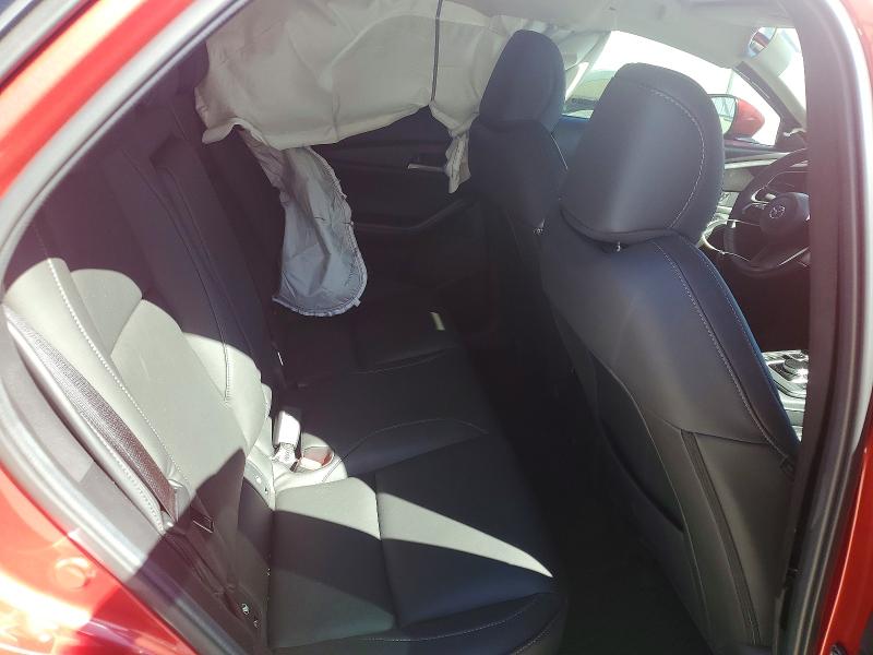 Aukcja sprzedaży 2026 Mazda Cx-30, vin: 3MVDMBCL2TM100012, numer aukcji: 68441846