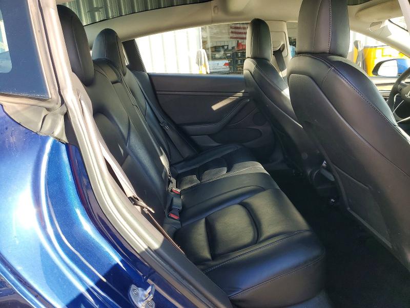 Aukcja sprzedaży 2022 Tesla Model 3, vin: 5YJ3E1EB8NF301011, numer aukcji: 70314086