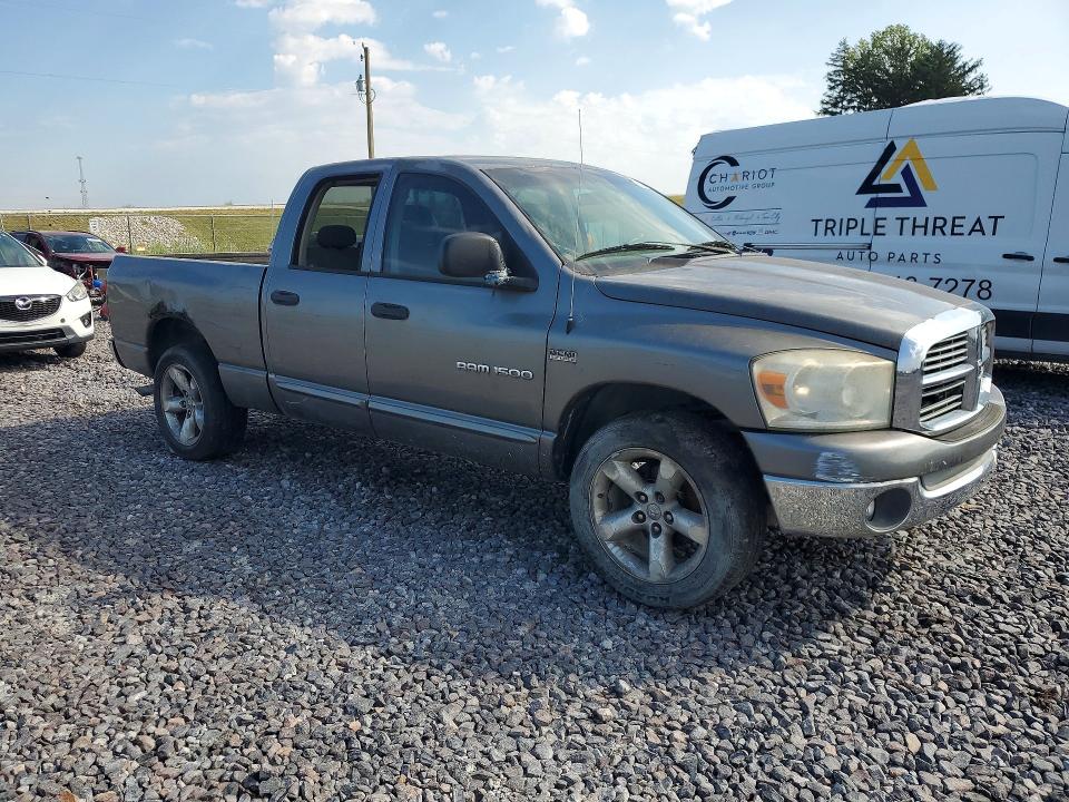 Aukcja sprzedaży 2007 Dodge Ram 1500, vin: 1D7HA18247S175948, numer aukcji: 68298816