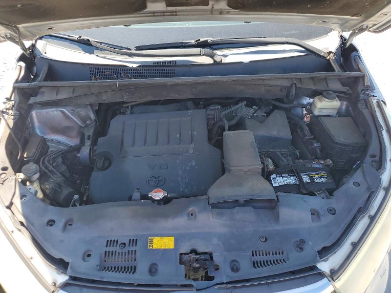 Продажа на аукционе авто 2015 Toyota Highlander, vin: 5TDZKRFHXFS108330, номер лота: 69571246
