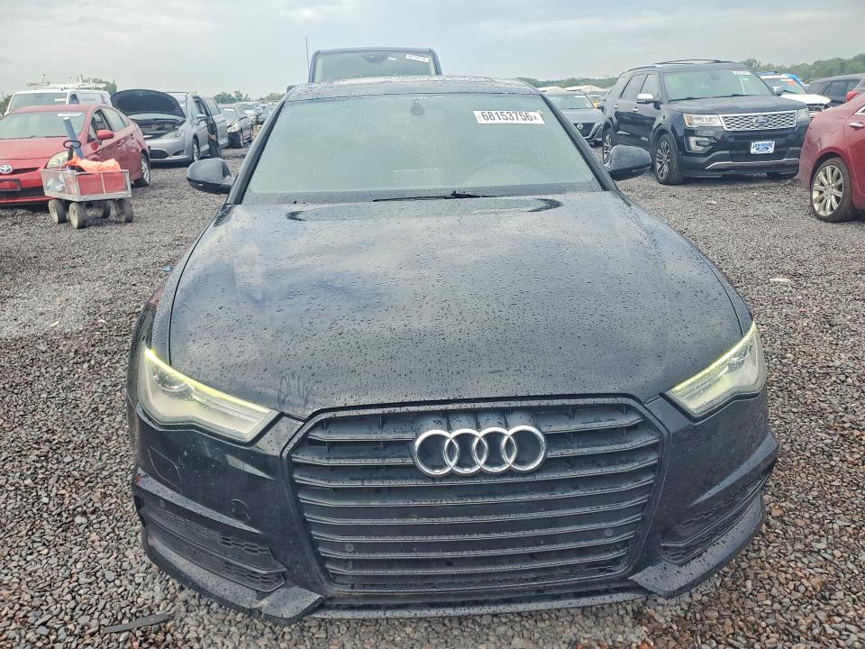 Aukcja sprzedaży 2017 Audi A6, vin: WAUD8AFC6HN062032, numer aukcji: 68153756