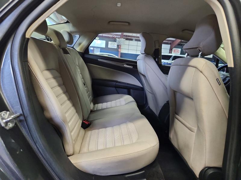 Aukcja sprzedaży 2018 Ford Fusion, vin: 3FA6P0G75JR227006, numer aukcji: 67852516