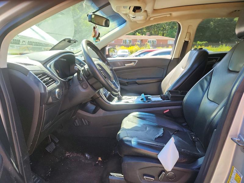 Aukcja sprzedaży 2018 Ford Edge, vin: 2FMPK4K93JBB06806, numer aukcji: 68928066