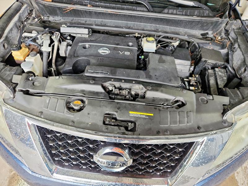 Продаж на аукціоні авто 2013 Nissan Pathfinder, vin: 5N1AR2MN5DC675208, номер лоту: 68161096