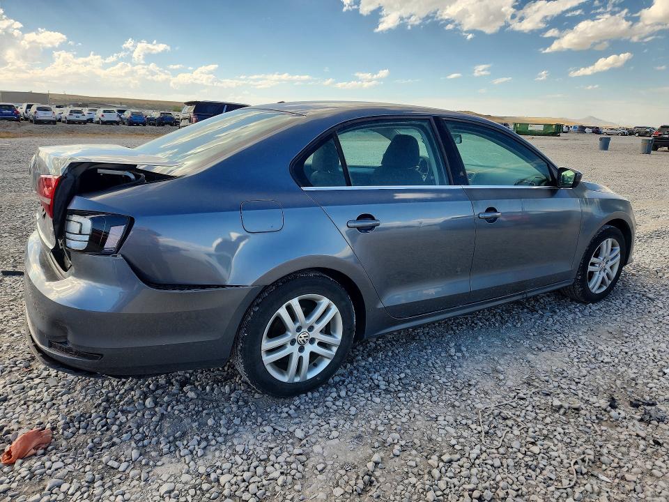 Aukcja sprzedaży 2017 Volkswagen Jetta, vin: 3VW2B7AJ5HM313585, numer aukcji: 69361756