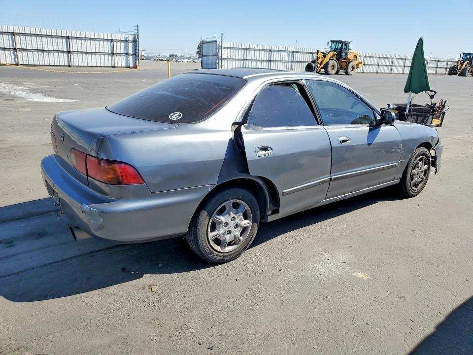 Auction sale of the 1996 Acura Integra, vin: JH4DB7553TS008271, lot number: 70165956