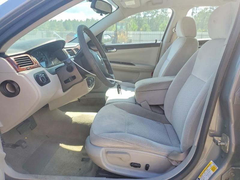 Продажа на аукционе авто 2007 Chevrolet Impala, vin: 2G1WB58N379409832, номер лота: 68356186