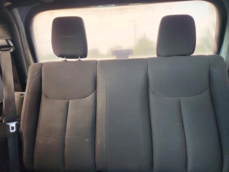 Aukcja sprzedaży 2015 Jeep Wrangler, vin: 1C4AJWAG5FL605817, numer aukcji: 68897566