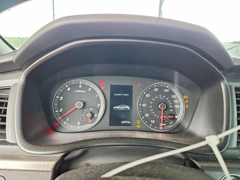 Продажа на аукционе авто 2019 Hyundai Sonata, vin: 5NPE34AF3KH755978, номер лота: 69184526