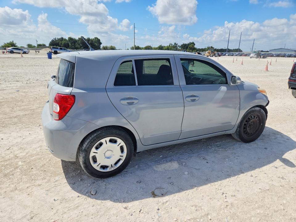 Продажа на аукционе авто 2012 Scion Xd, vin: JTKKU4B43C1016723, номер лота: 68859756