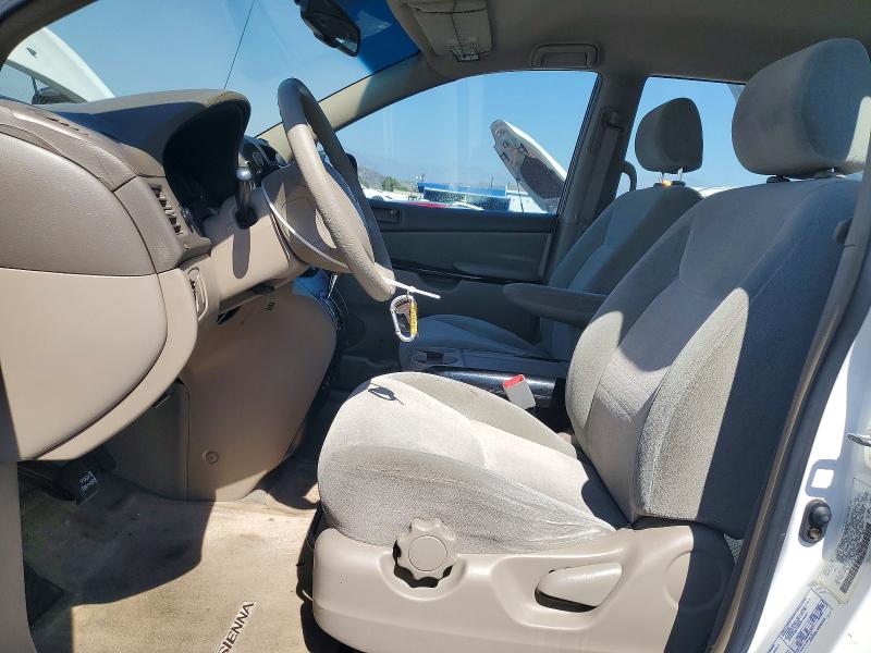 Продаж на аукціоні авто 2004 Toyota Sienna, vin: 5TDZA23C24S094584, номер лоту: 68867716